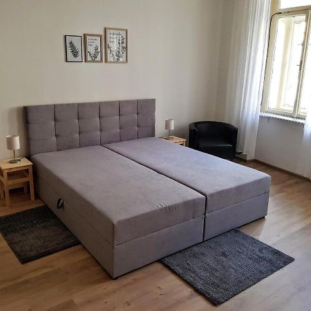 Sušice Apartmany U Otavy المظهر الخارجي الصورة